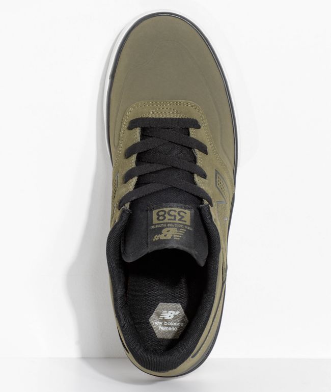 new balance 358 hombre precio